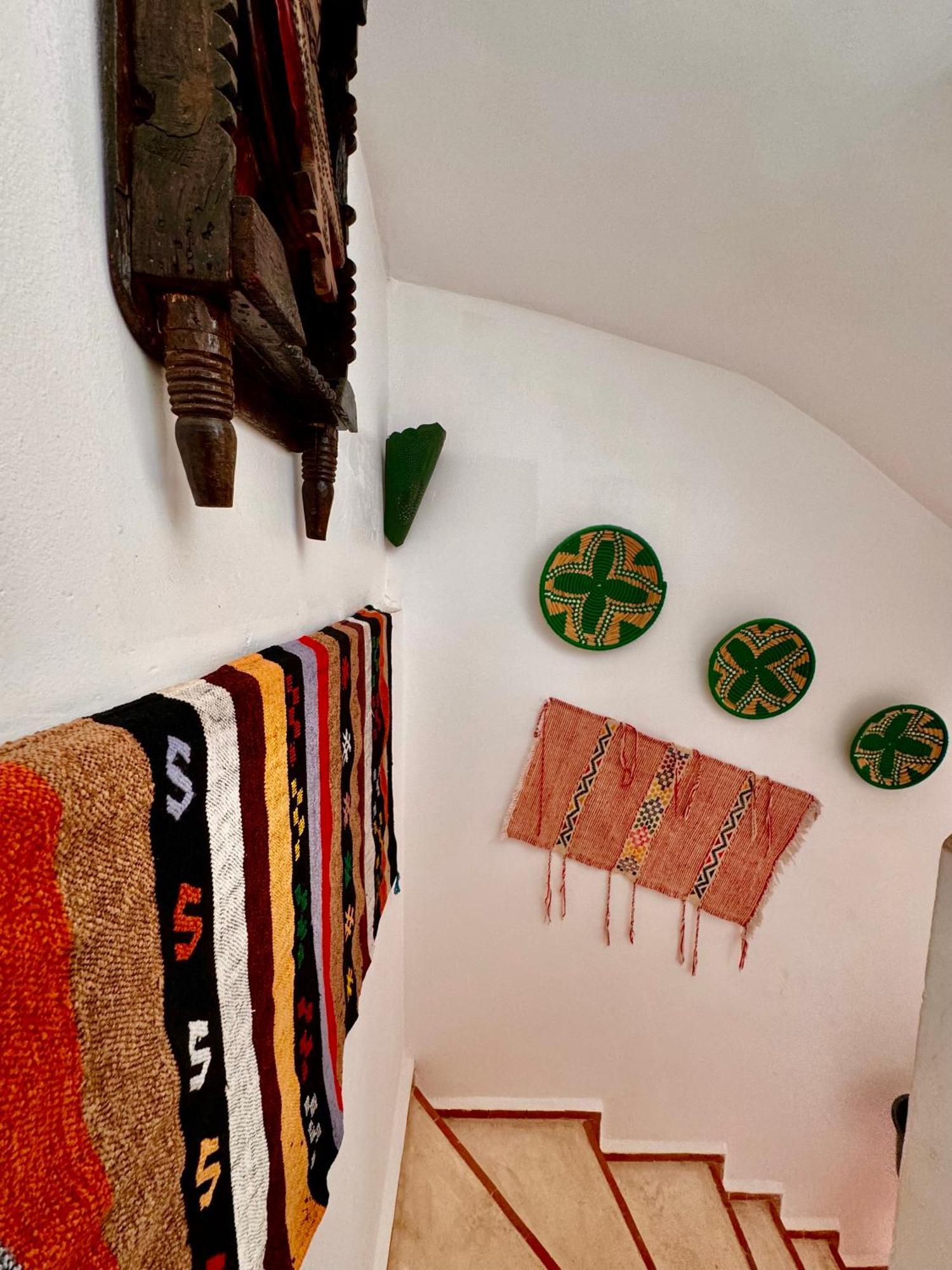 Riad Iklil มาร์ราเกช ภายนอก รูปภาพ