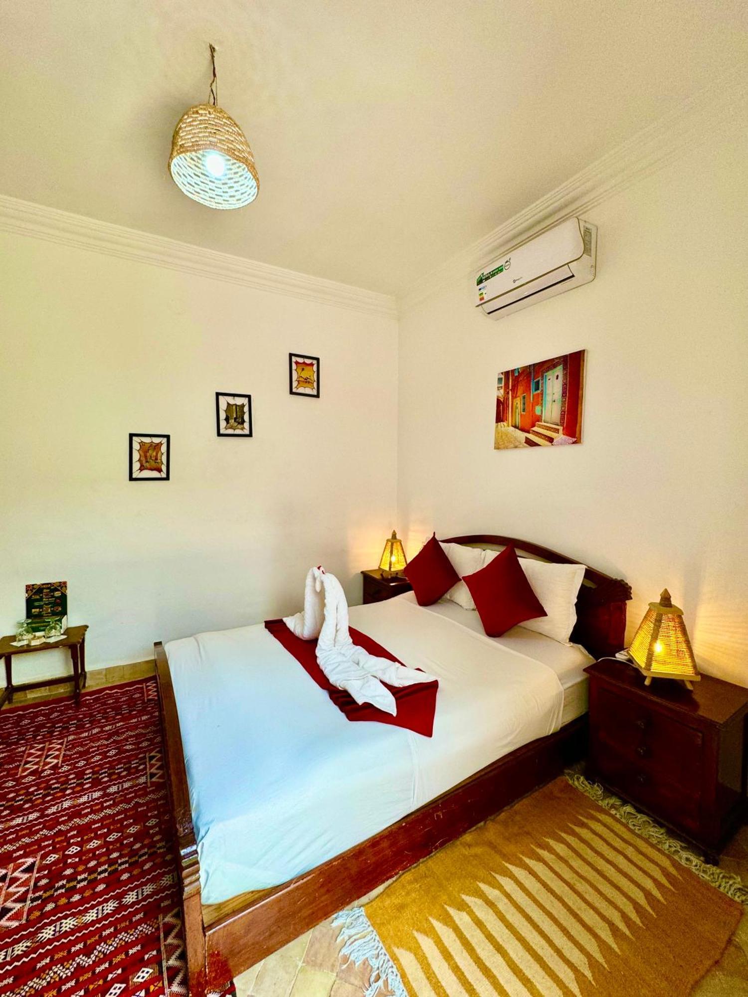 Riad Iklil มาร์ราเกช ภายนอก รูปภาพ