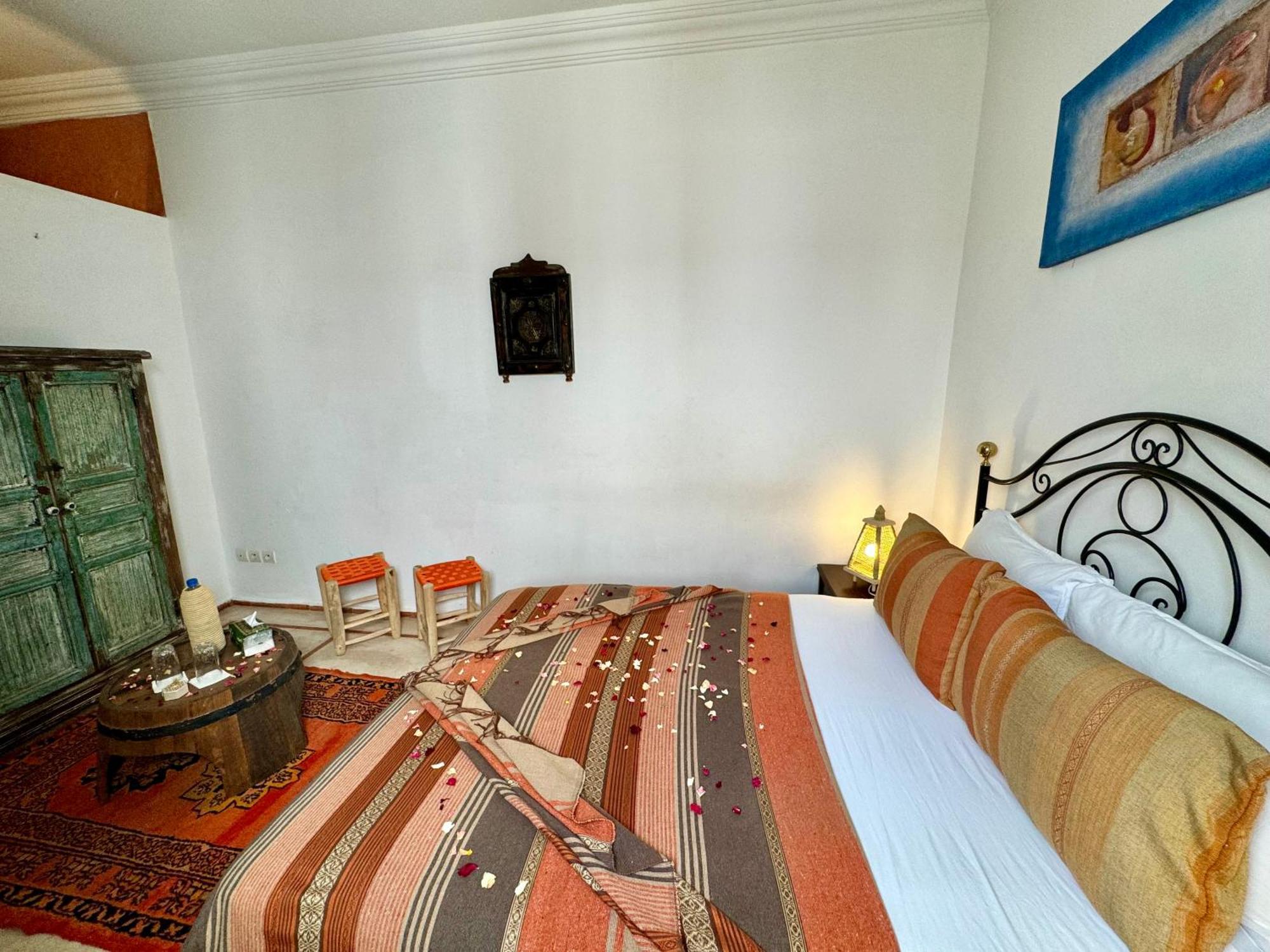 Riad Iklil มาร์ราเกช ภายนอก รูปภาพ