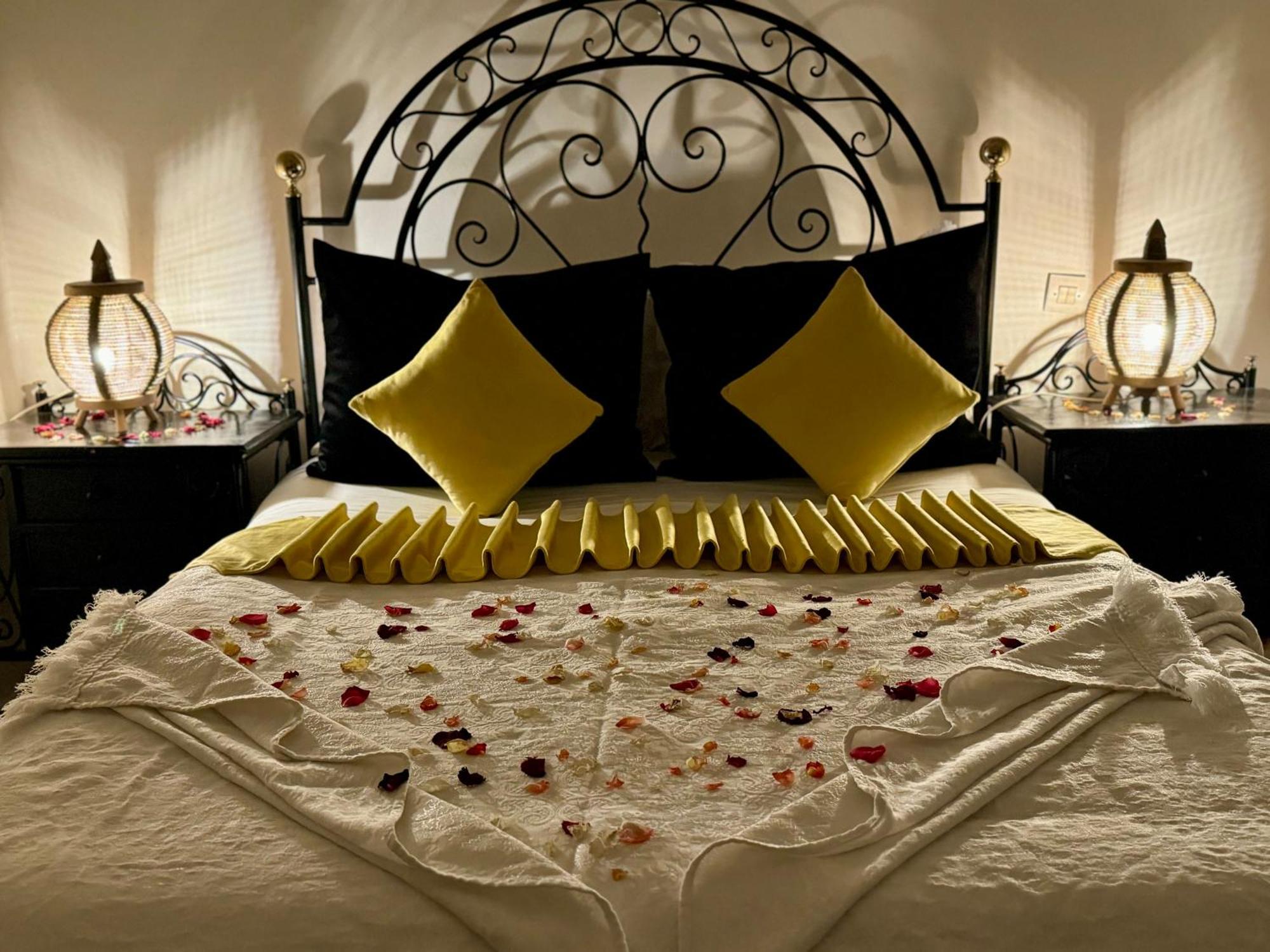 Riad Iklil มาร์ราเกช ภายนอก รูปภาพ