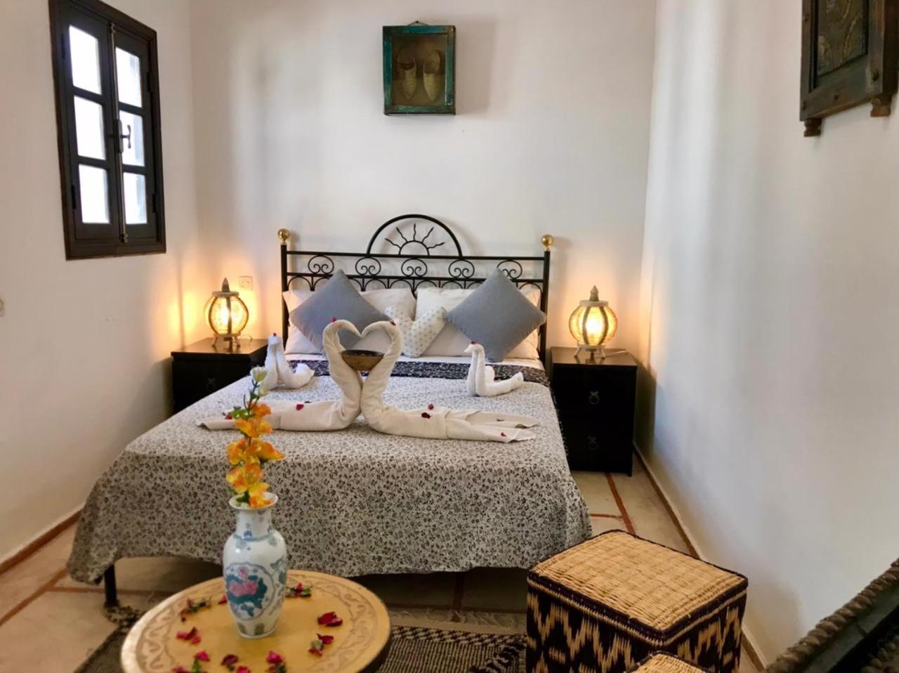 Riad Iklil มาร์ราเกช ภายนอก รูปภาพ