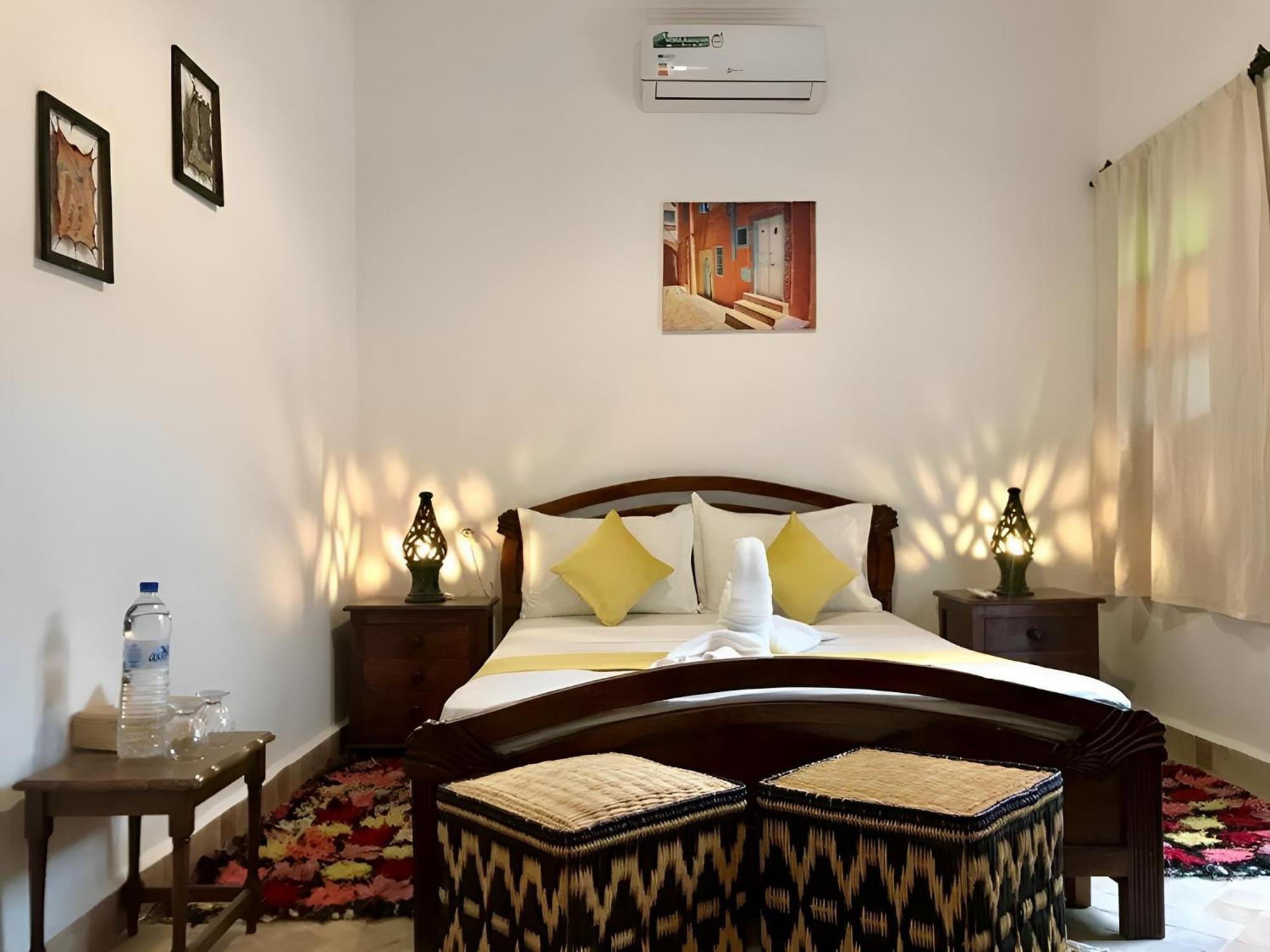 Riad Iklil มาร์ราเกช ภายนอก รูปภาพ